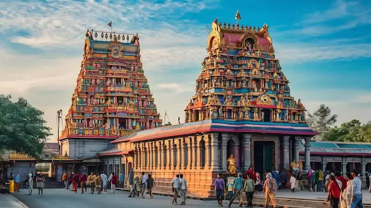 Chennai Projects