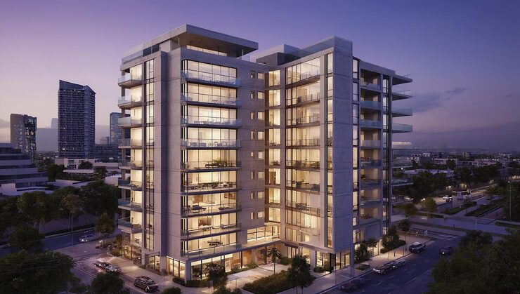 Sobha Ayana newly launched smart apartments on Panathur Road