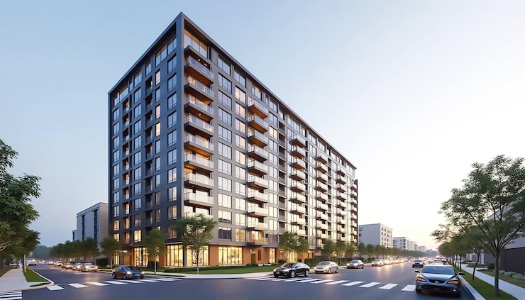 Sobha Magnum pre-launch luxury apartments in Sahakar Nagar