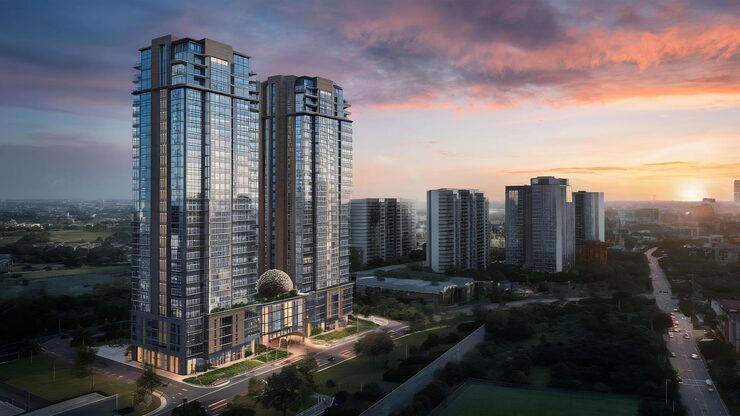 Hyderabad Projects
