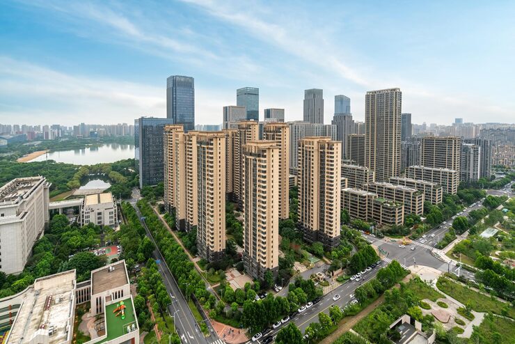 Pune Projects