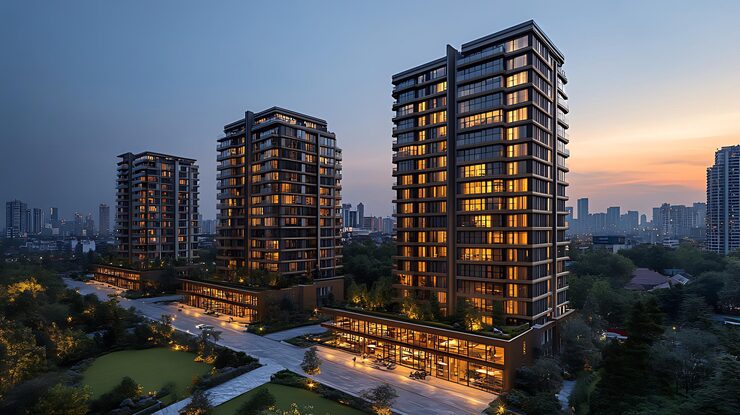 Chennai Projects