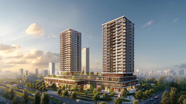 Kochi Projects