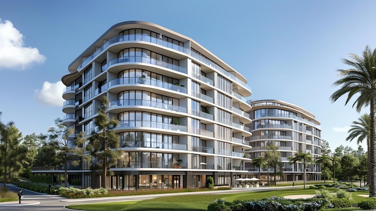 Gurgaon Projects
