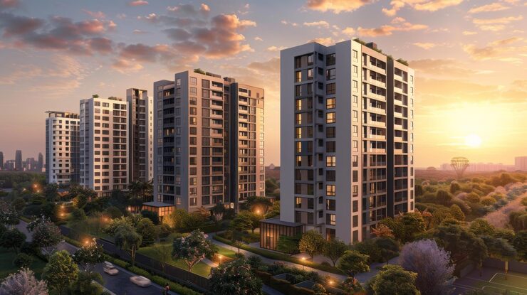 Kochi Projects