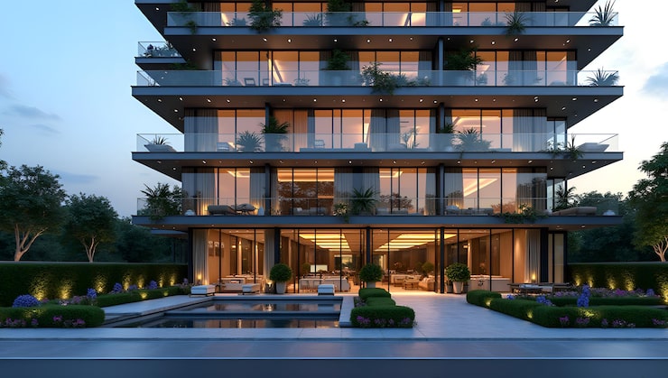 Bangalore Projects