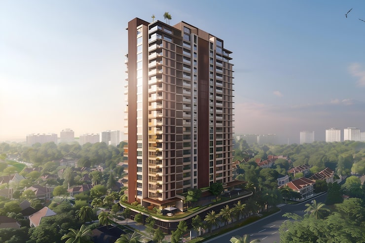 Chennai Projects