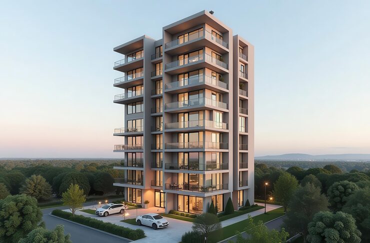 Bangalore Projects