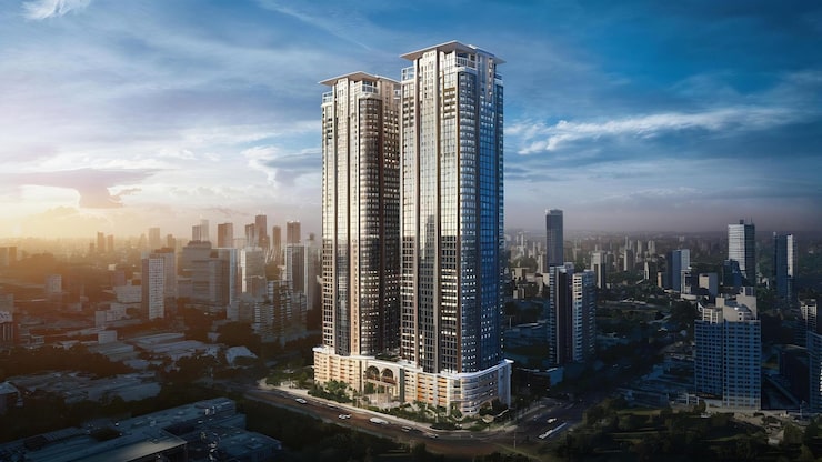 Bangalore Projects