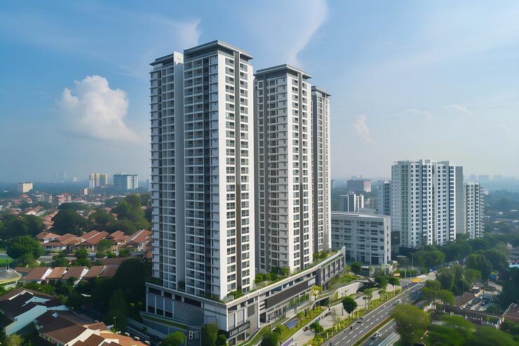 Mumbai Projects