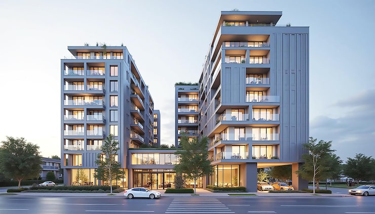 Bangalore Projects