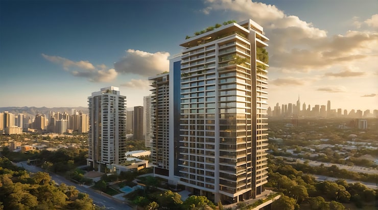 Pune Projects