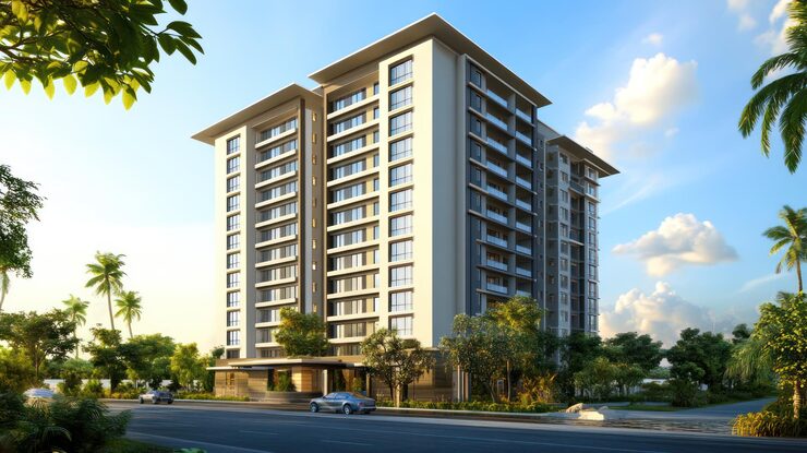 Greater Noida Projects
