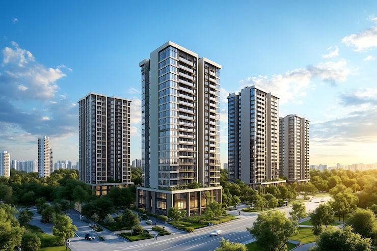 Pune Projects