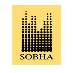 Sobha Group Logo