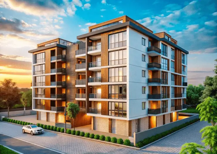 Sobha Upcoming Projects Ghaziabad Banner 1