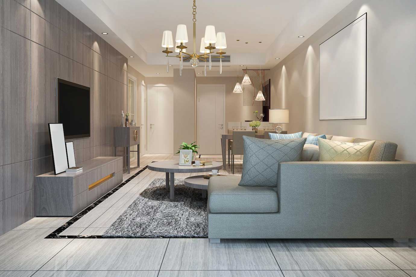 Sobha Mohan Nagar Apartments