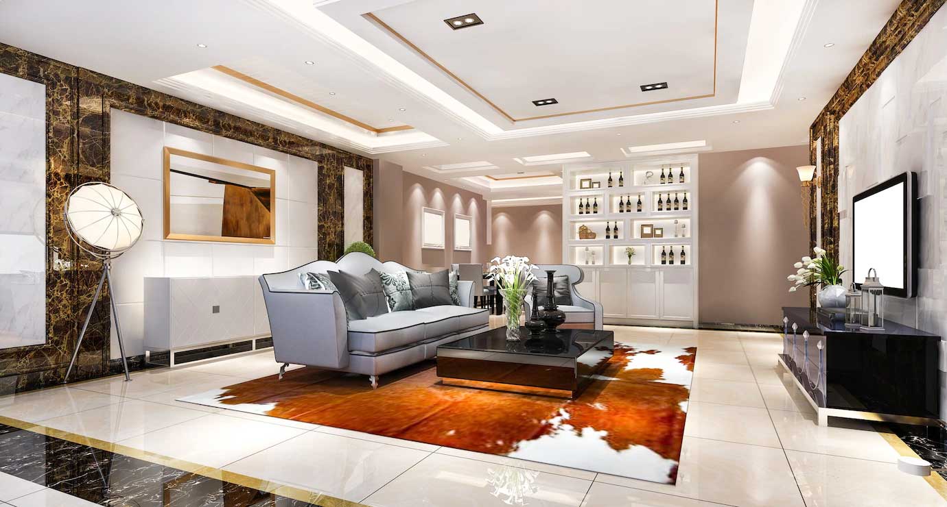 Sobha Mohan Nagar Project