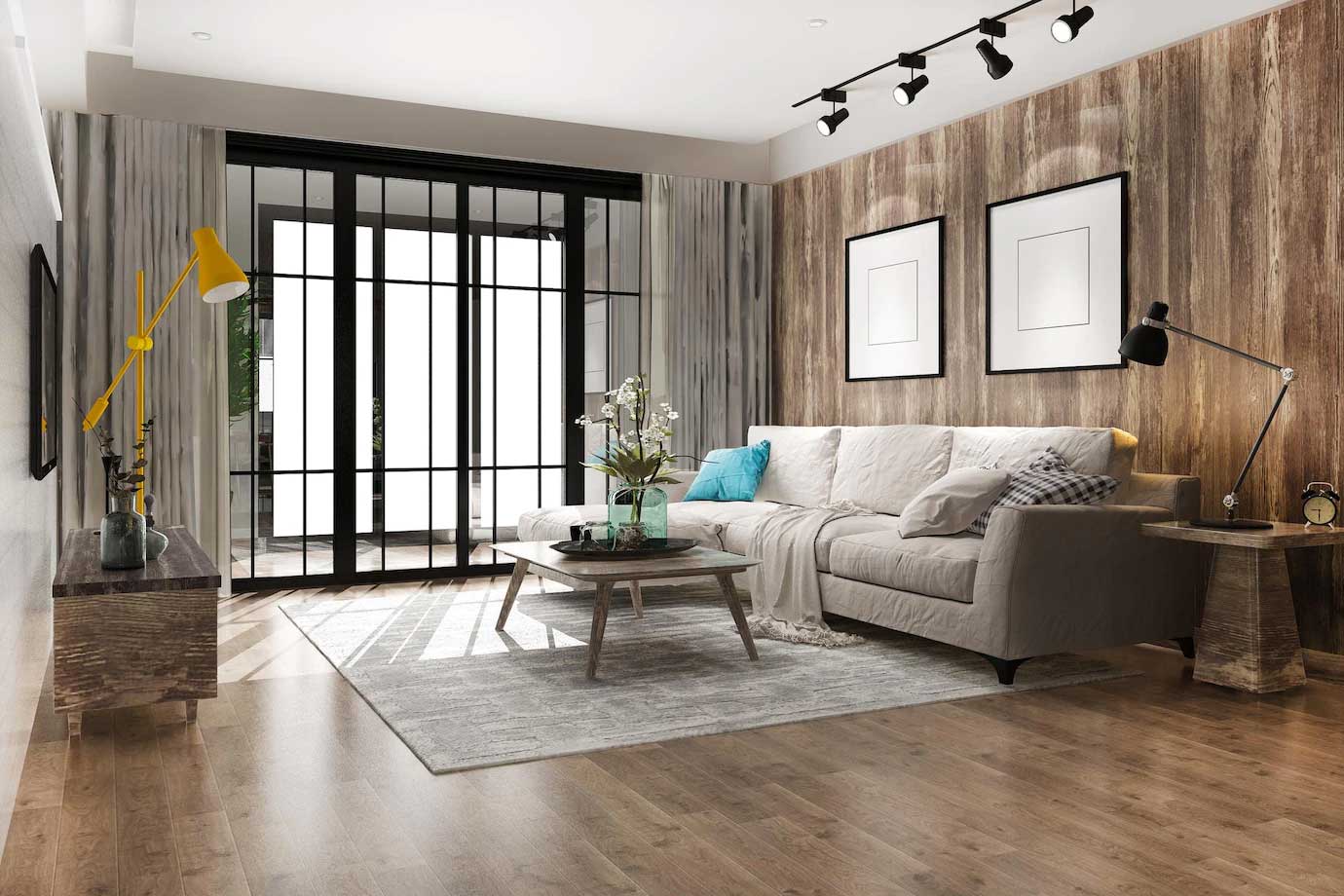 Sobha Mohan Nagar Location