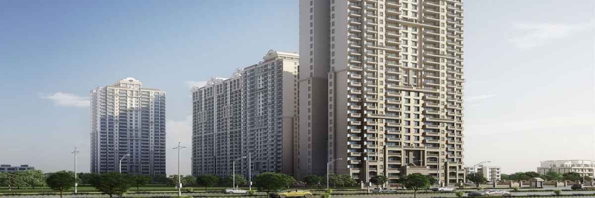 Sobha Greater Noida West Banner Image