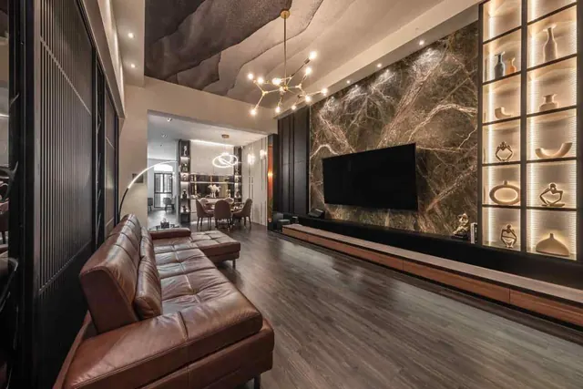 Sobha Rivana Sector 1 Greater Noida - Children's play area and relaxation zones