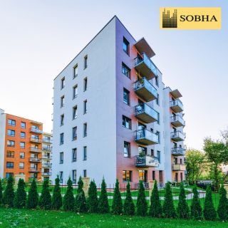 Sobha Group Logo