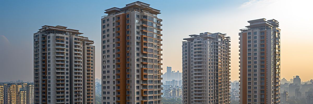 Sobha Rivana 2 3 4 BHK Luxury Apartments Banner Image