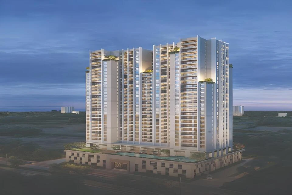 Sobha Sector 82 Gurgaon luxury 3 and 4 BHK apartment banner