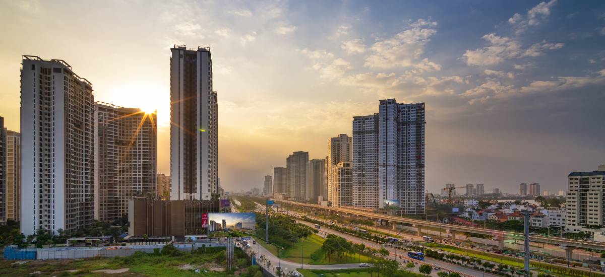 Sobha Codename Trinity Banner Image