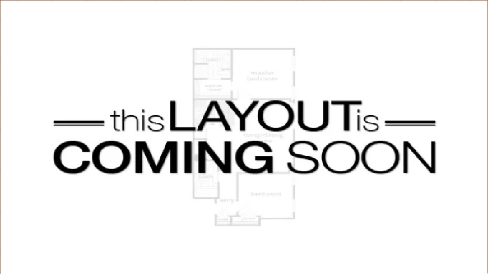 Sobha Kismatpur 2 BHK layout