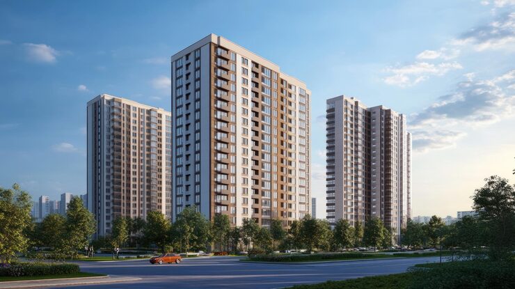 SOBHA Gachibowli Hyderabad