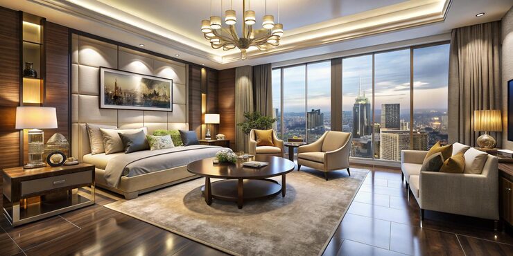 SOBHA Kukatpally Hyderabad