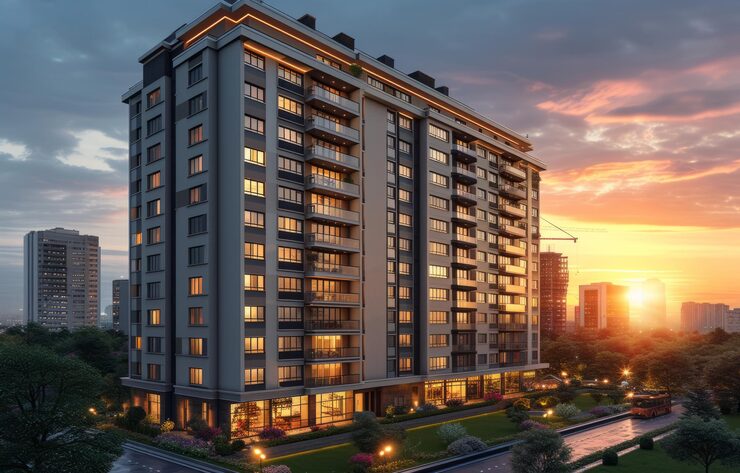 SOBHA Manikonda Hyderabad