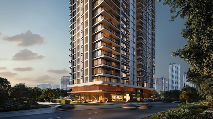 SOBHA Neopolis Hyderabad