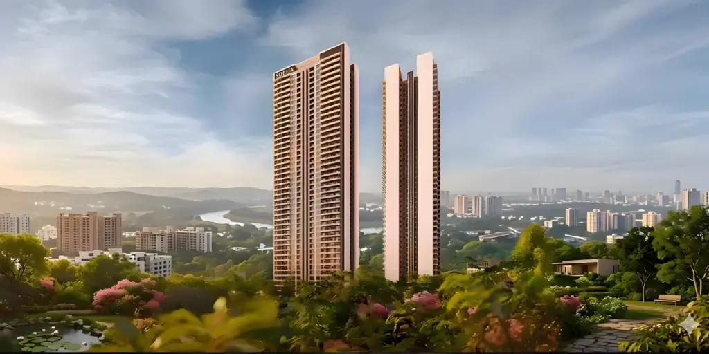 SOBHA Tellapur Hyderabad