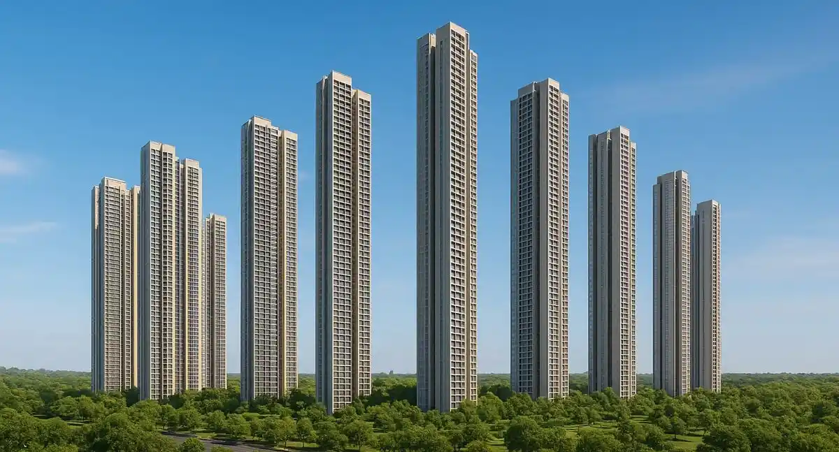 SOBHA Waterfront Hyderabad