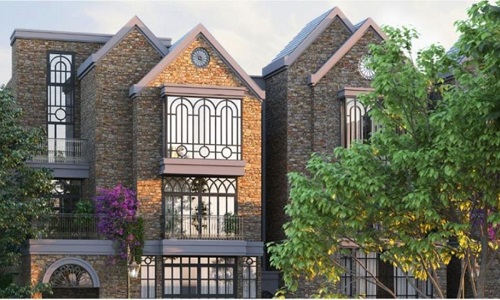 Sobha Crystal Meadows