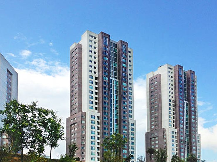 Sobha Karma Lakelands, Karma Lakelands, Sector 80, Gurugram, artist impression
