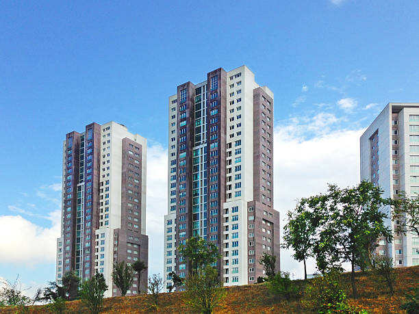 Sobha Codename Trinity, Greater Whitefield, near Hoskote Toll Gate, Bangalore, artist impression