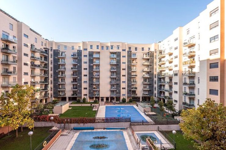 Sobha Insignia, Bhoganahalli, near Bellandur, Bangalore, artist impression