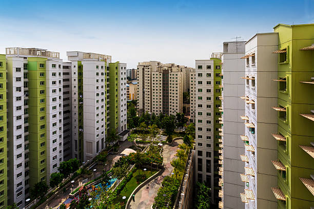 Sobha Aurum, Sector 36, Greater Noida, artist impression