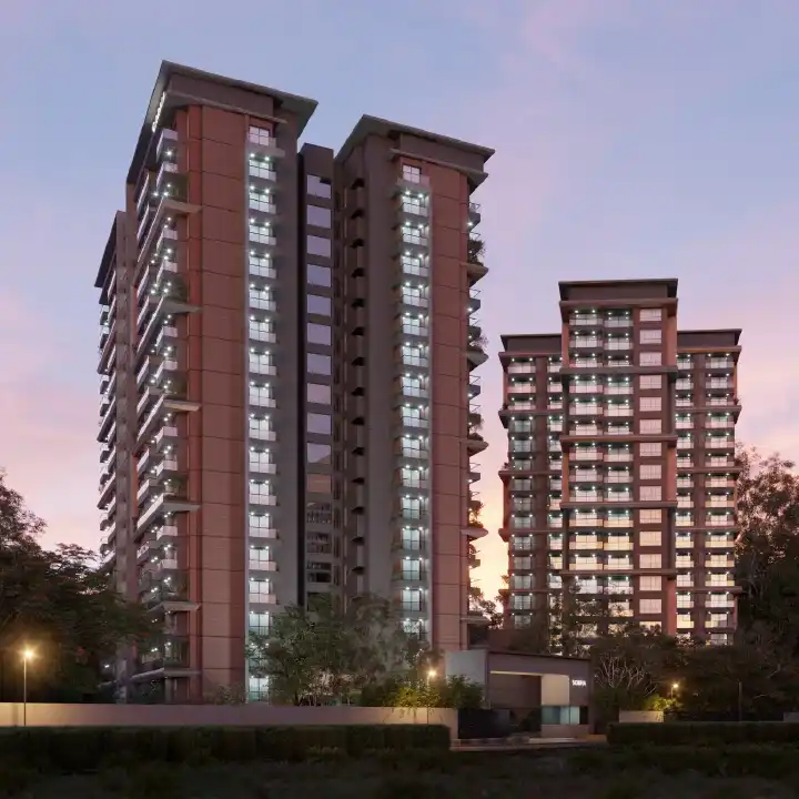 Sobha Altair