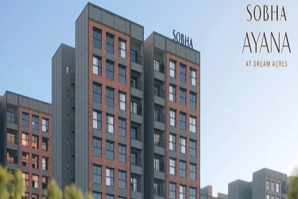 Sobha Ayana Banner image