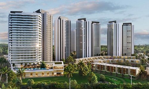 Sobha Codename Landmark