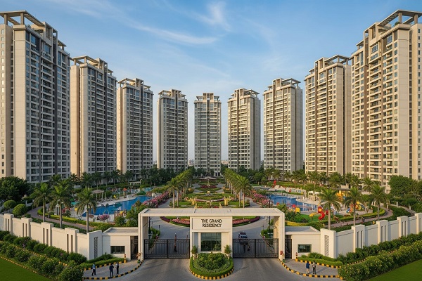 Sobha Codename Trinity