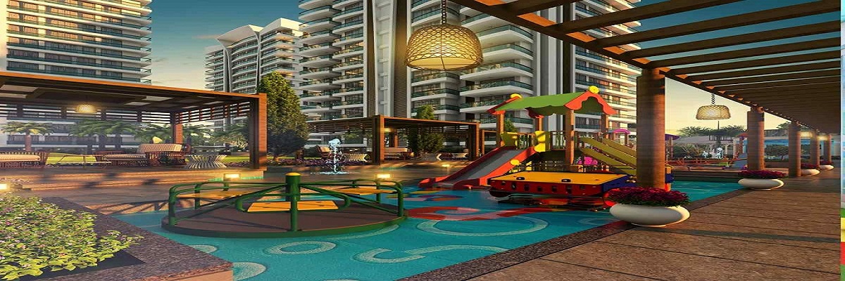 Sobha Scarlet Sarjapur Road Banner image