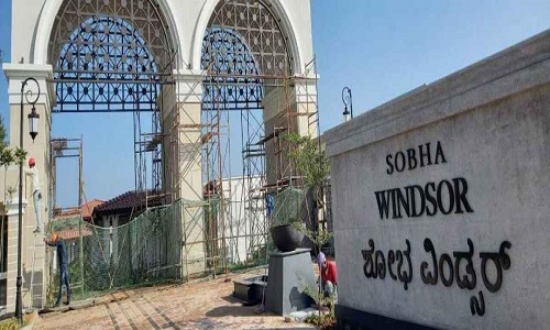 Sobha Windsor Phase 2