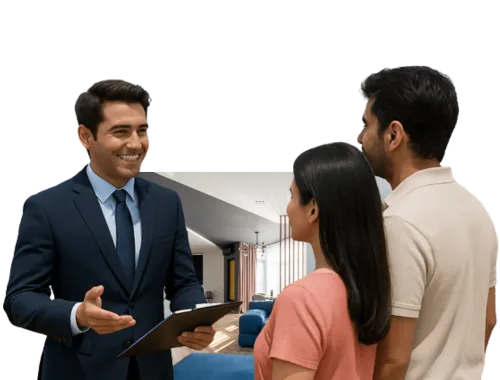 Register for updates on Sobha Ridge Whispering Hill premium 3 and 4 BHK homes in Akkulam, Thiruvananthapuram
