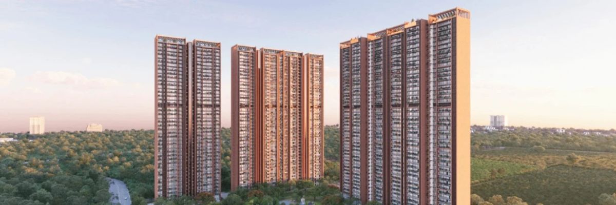 Sobha Magnum Banner Image