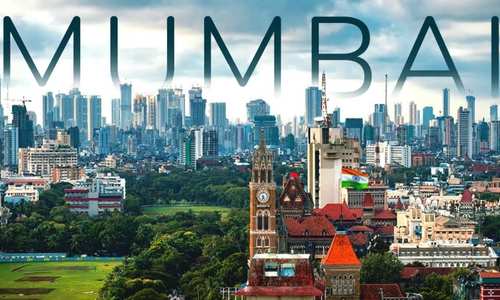 Sobha Inizio Parel Mumbai